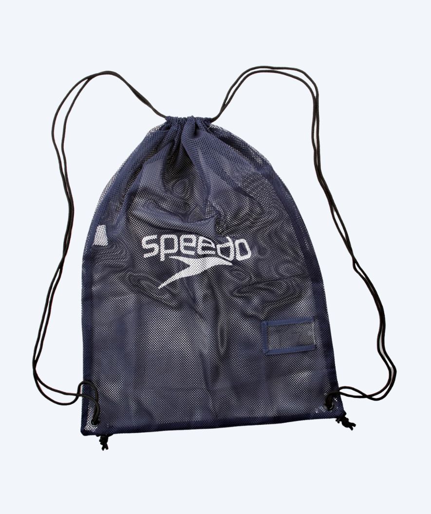 Speedo svømmenet - Mørkeblå