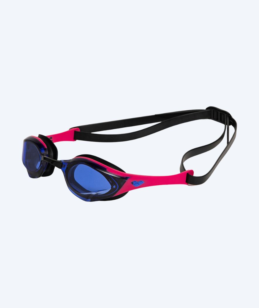 Arena svømmebriller - Cobra Edge SWIPE - Blå/lilla