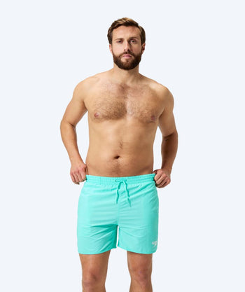 Speedo badeshorts til mænd - Essential - Turkis
