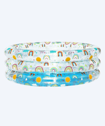 Bestway badebassin - Rainbow Splash - Multi