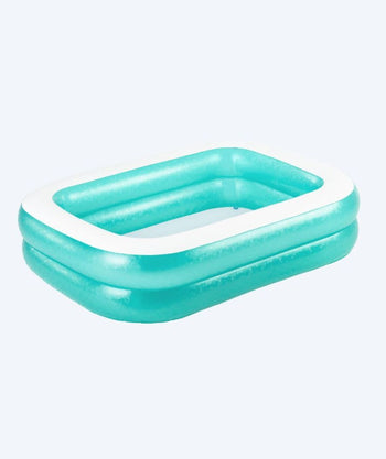 Bestway badebassin - Family Pool - Turkis