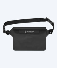 [GRATIS GAVE] Watery vandtæt bum bag - Talia - Sort