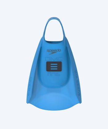 Speedo svømmefødder - DMC Super - Blå