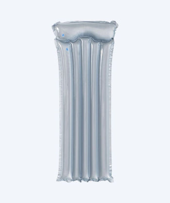 Bestway bademadras - Floating Mat - Grå