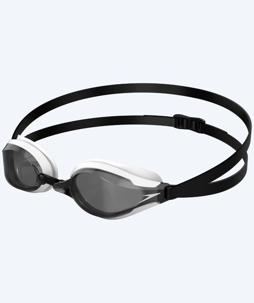 Speedo svømmebriller - Fastskin Speedsocket 2 - Sort