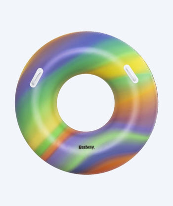 Bestway badering - Rainbow - Multi