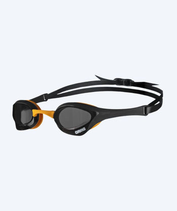 Arena svømmebriller - Cobra Ultra SWIPE - Sort/orange