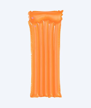 Bestway bademadras - Floating Mat - Orange