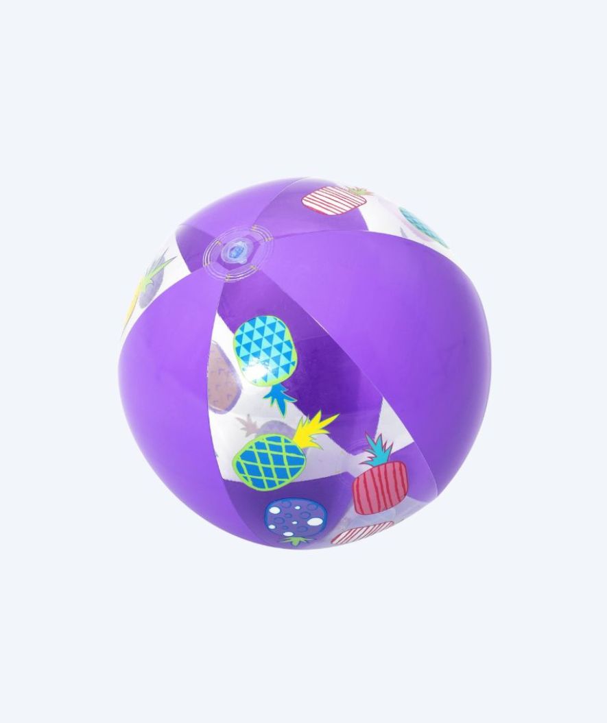 Bestway badebold - Groove 'n Splash - Lilla