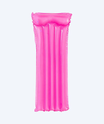 Bestway bademadras - Floating Mat - Pink