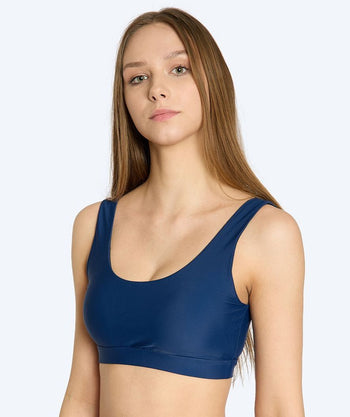 Watery bikini top til kvinder - Remington - Mørkeblå