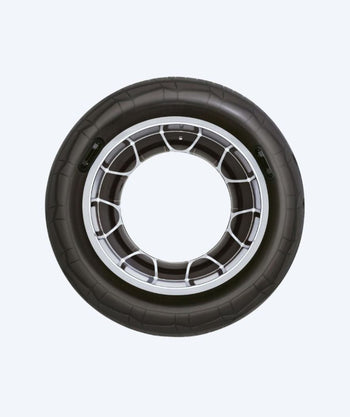 Bestway badering - High Velocity - Sort/grå