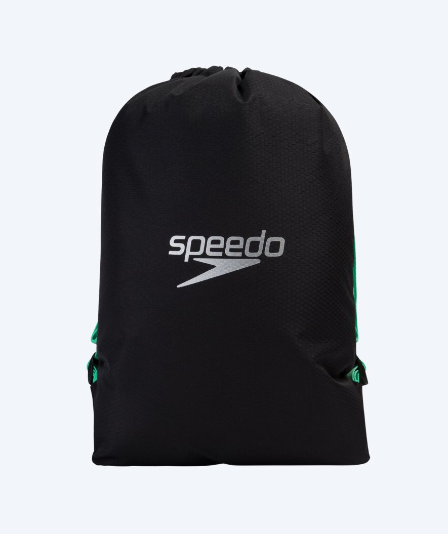 Speedo svømmetaske - Pool Bag - Sort