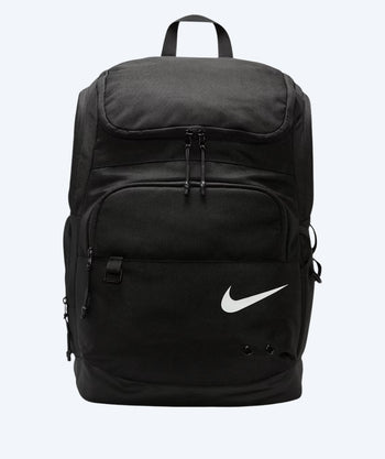 Nike svømmetaske - Repel Backpack 35L - Sort