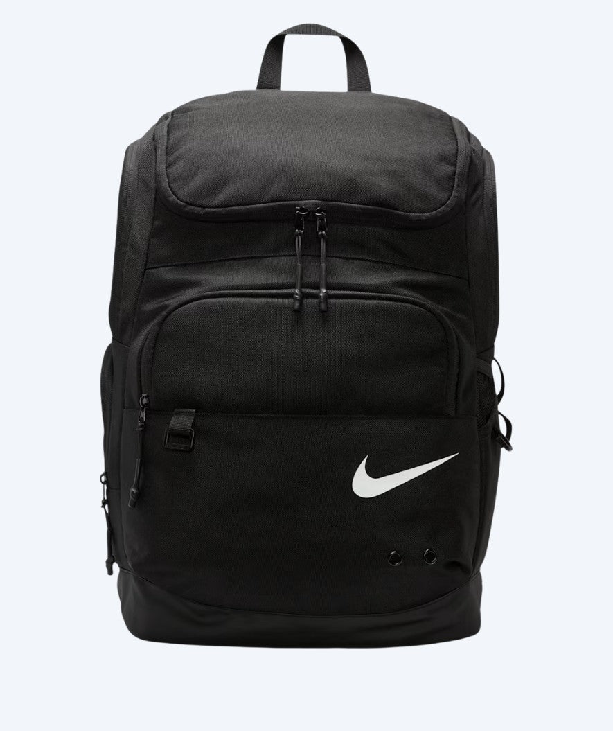 Nike svømmetaske - Repel Backpack 35L - Sort