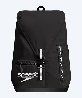 Speedo svømmetaske - Team Bag 35L - Sort