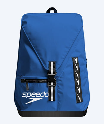 Speedo svømmetaske - Team Bag 35L - Blå