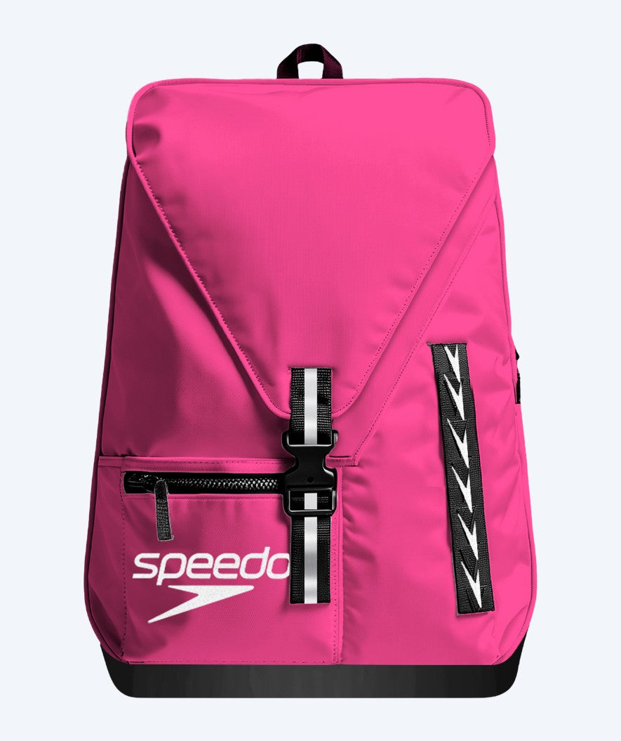 Speedo svømmetaske - Team Bag 35L - Pink