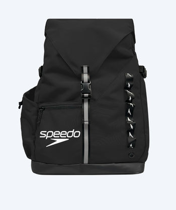 Speedo svømmetaske - Pro Bag 45L - Sort