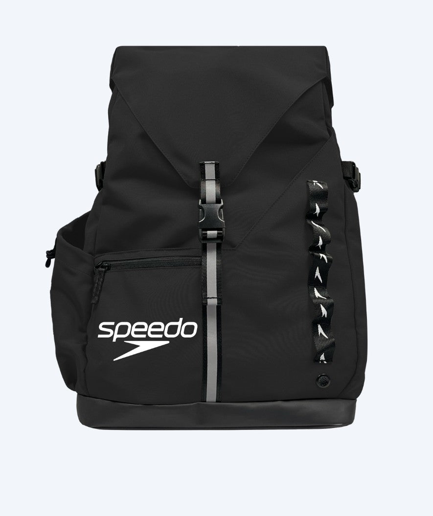 Speedo svømmetaske - Pro Bag 45L - Sort