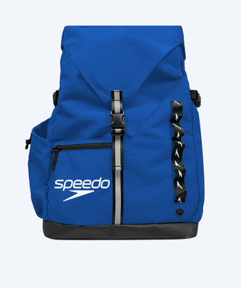 Speedo svømmetaske - Pro Bag 45L - Blå