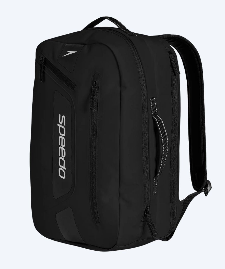 Speedo taske - Flex Bag 25L - Sort