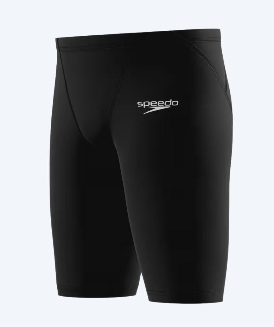 Speedo konkurrence badebukser til mænd - LZR Hyperpro - Sort