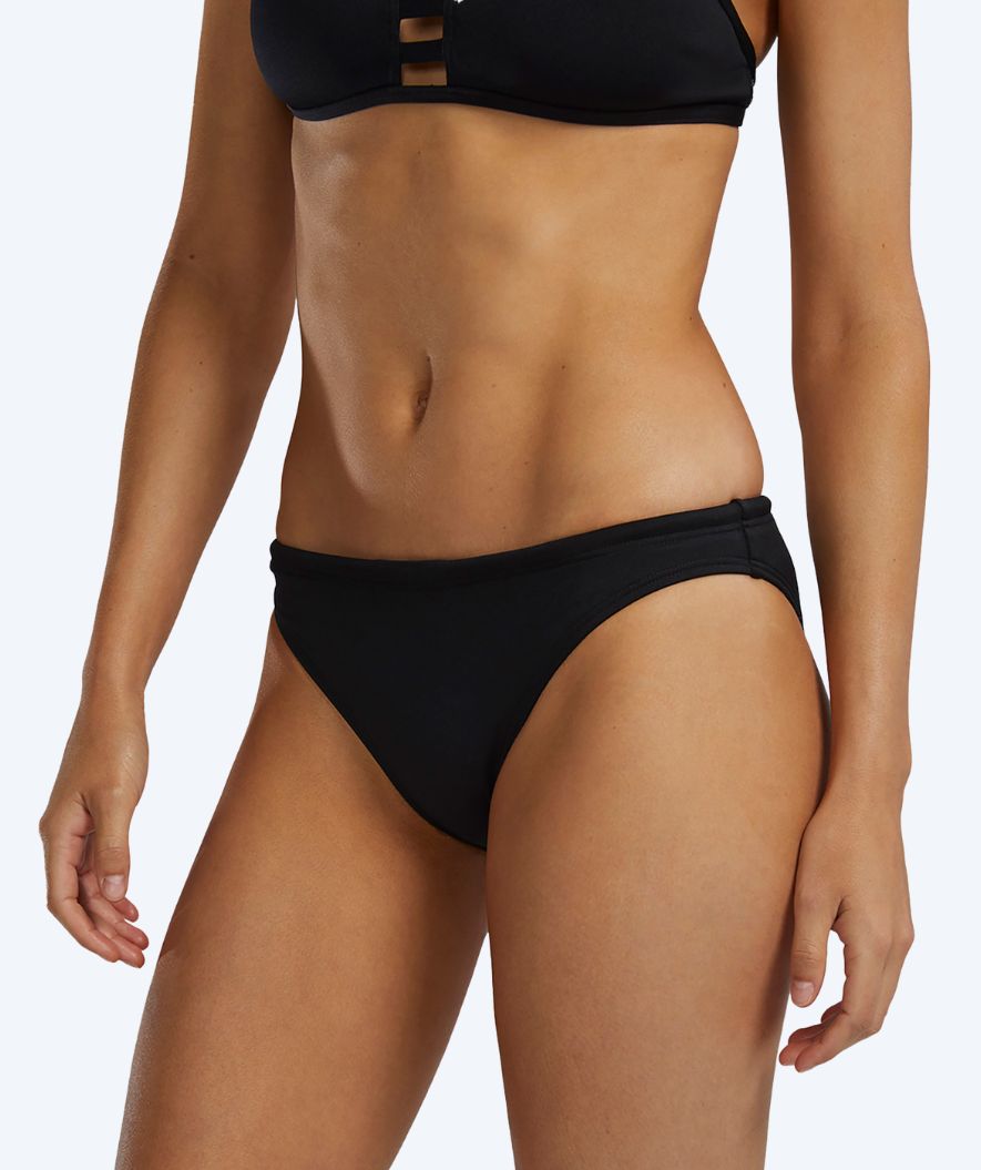 TYR bikini underdel til damer - Durafast Elite - Sort