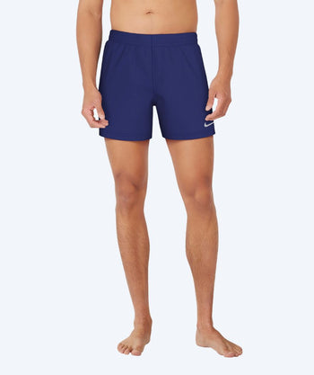 Nike badeshorts til mænd - Essential 5" - Mørkeblå
