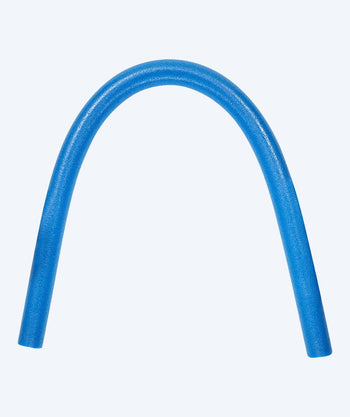 Watery pool noodle - Loch - Blå