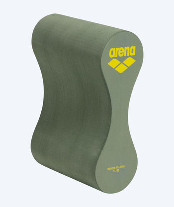 Arena pullbuoy - Freeflow II - Mørkegrøn