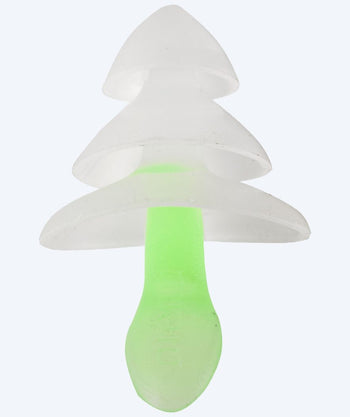 Arena ørepropper - Pro - Grøn