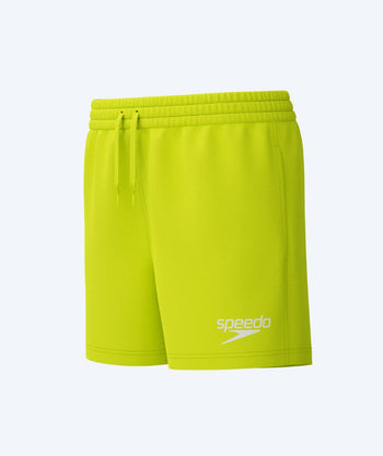 Speedo badeshorts til drenge - Essential - Gul