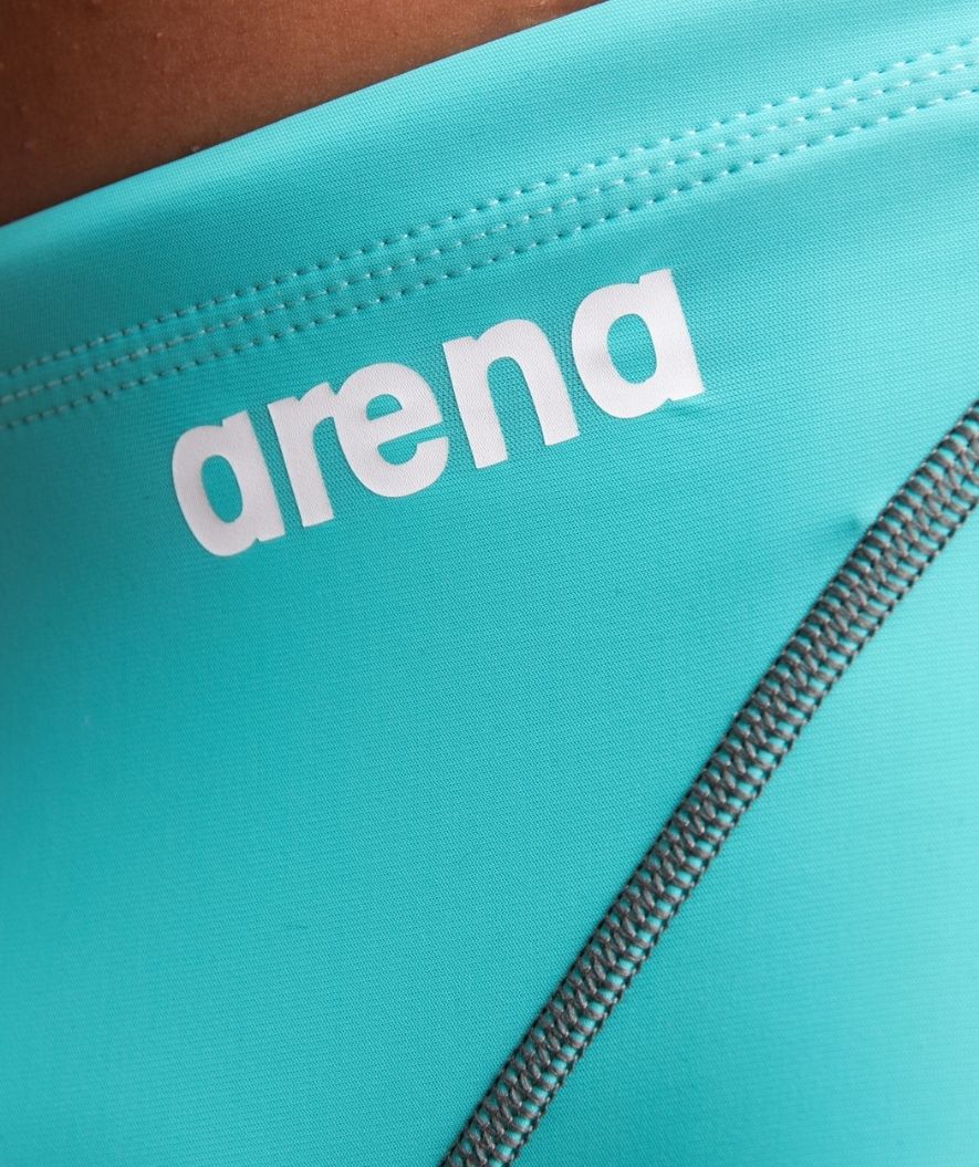 Arena konkurrence badebukser til mænd - ST NEXT - Turkis