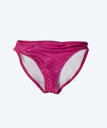 Kuaki Mermaids bikini underdel til piger - Capri