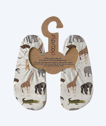 SlipStop badesokker til børn - Kongo