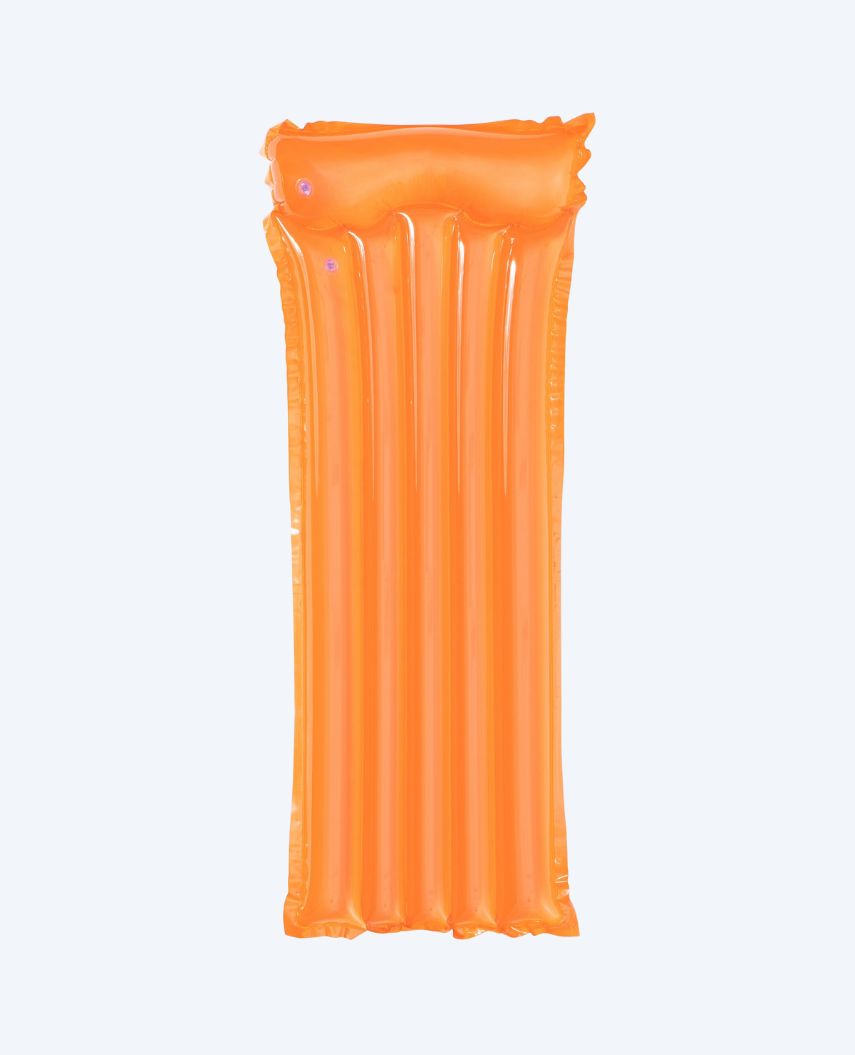 Bestway bademadras - Floating Mat - Orange