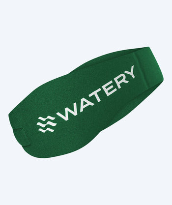 Watery earband til børn - Raider - Grøn
