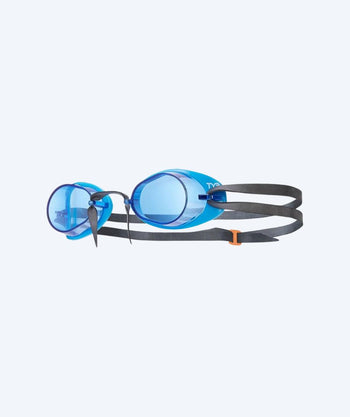 TYR svømmebriller - Socket Rockets 2.0 - Lyseblå