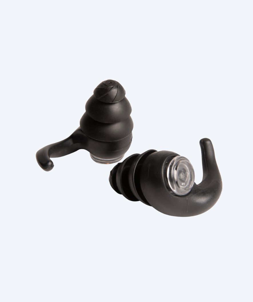 Arena ørepropper - Sort