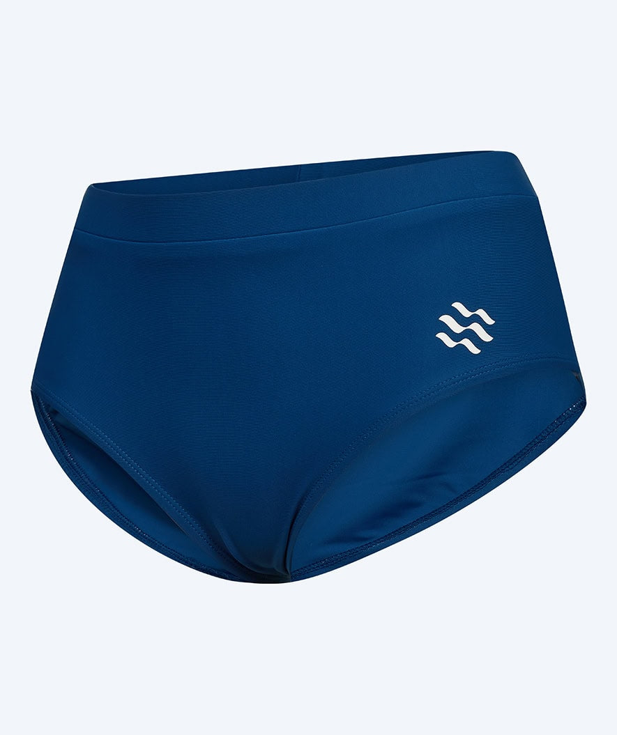 Watery bikini underdel til damer - Sirona - Mørkeblå