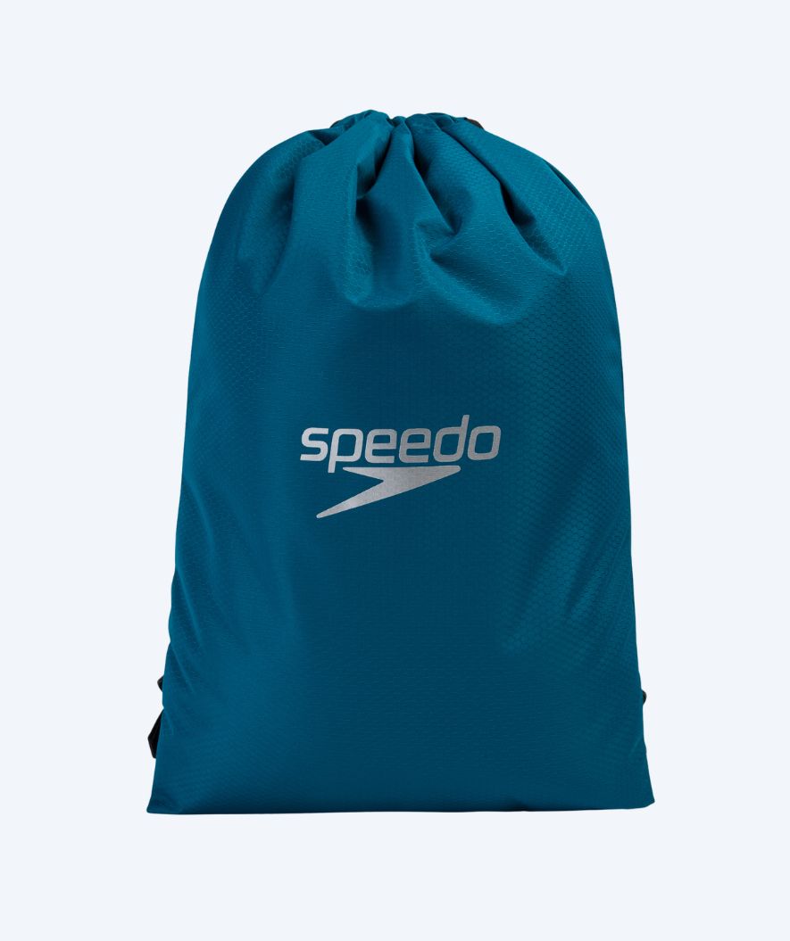Speedo svømmetaske - Pool Bag - Mørkeblå