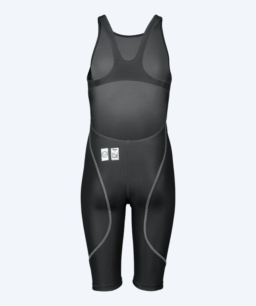 Arena konkurrence badedragt til piger - ST NEXT - Sort