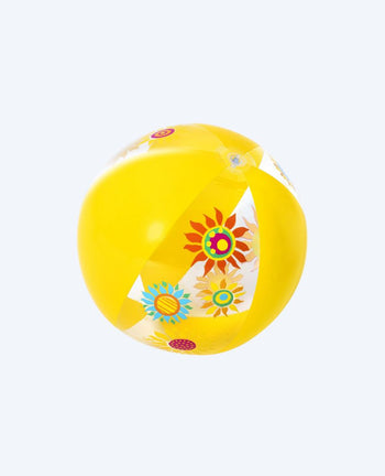 Bestway badebold - Groove 'n Splash - Gul
