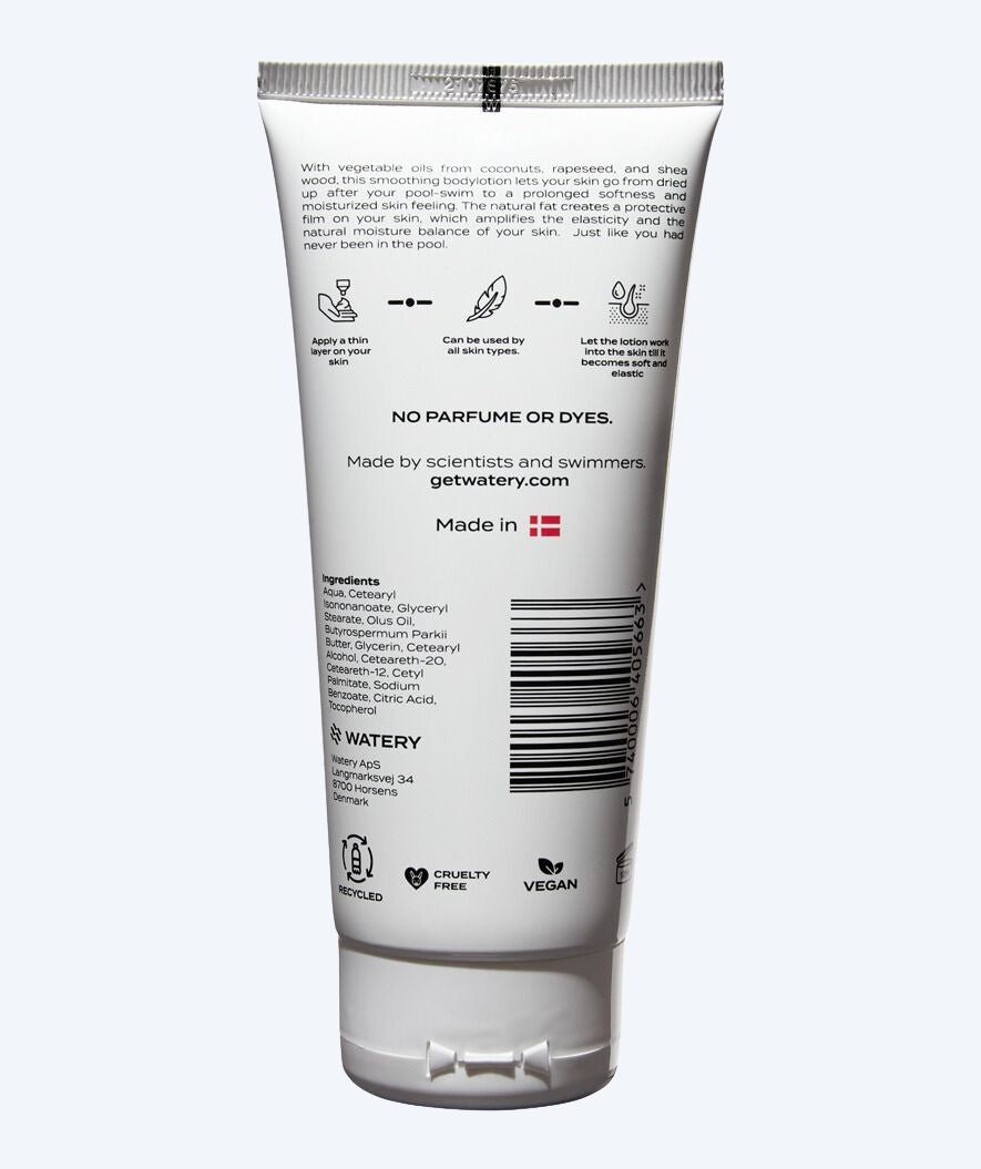 Watery anti klor bodylotion - Reef
