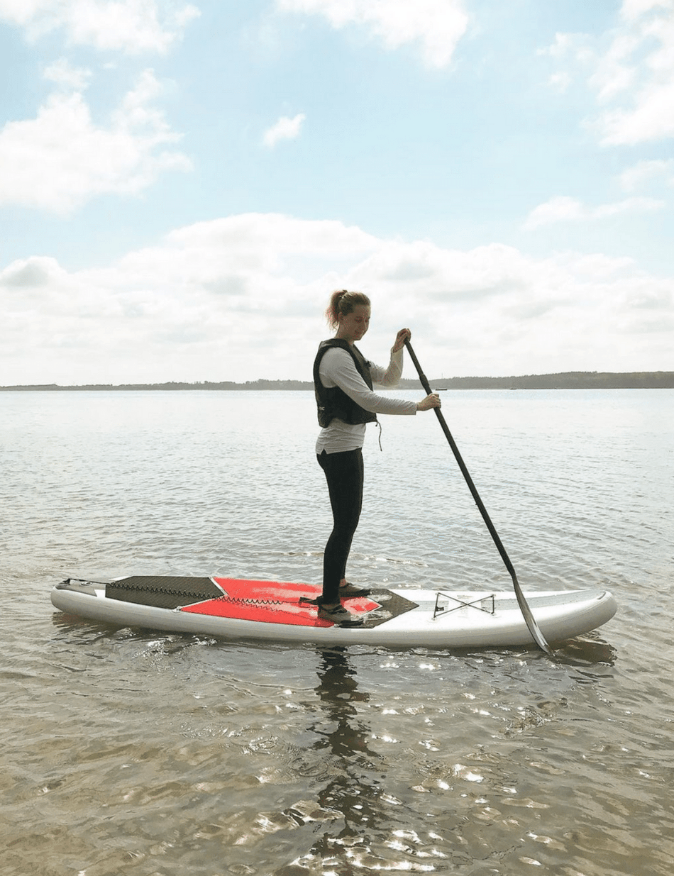 Amanda Vejle Watery.dk