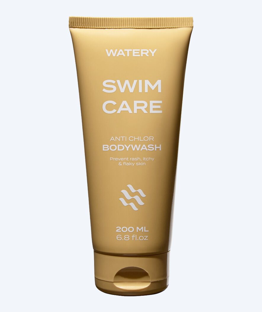 Watery anti klor body wash - Reef