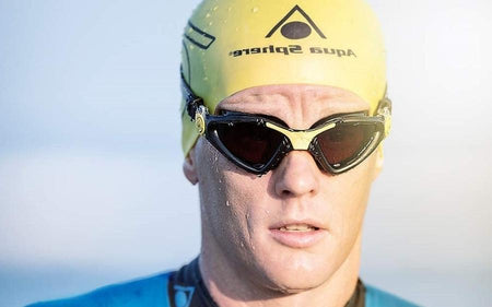 Aquasphere Kayenne svømmebriller
