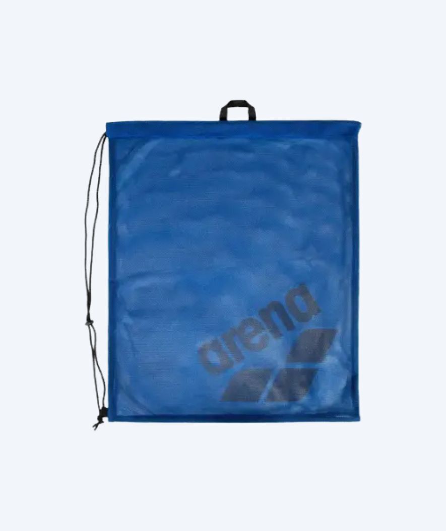 Arena svømmenet - One Go Mesh - Blå