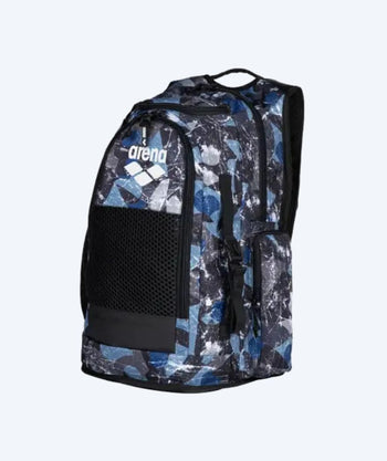 Arena svømmetaske - All Set 45L - Multi/sort
